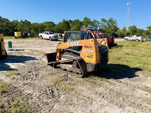 2022 Case TR310B-4
