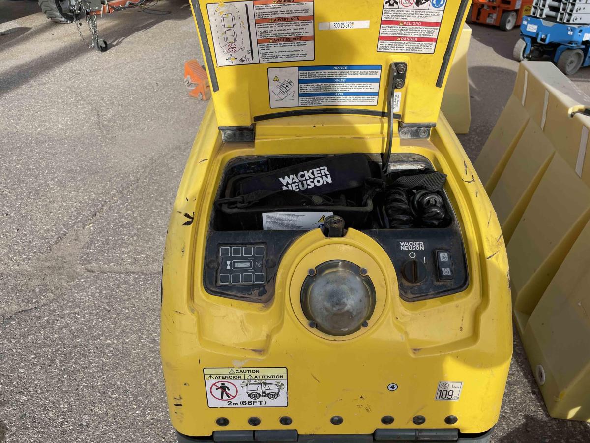 2019 Wacker RTKXSC3