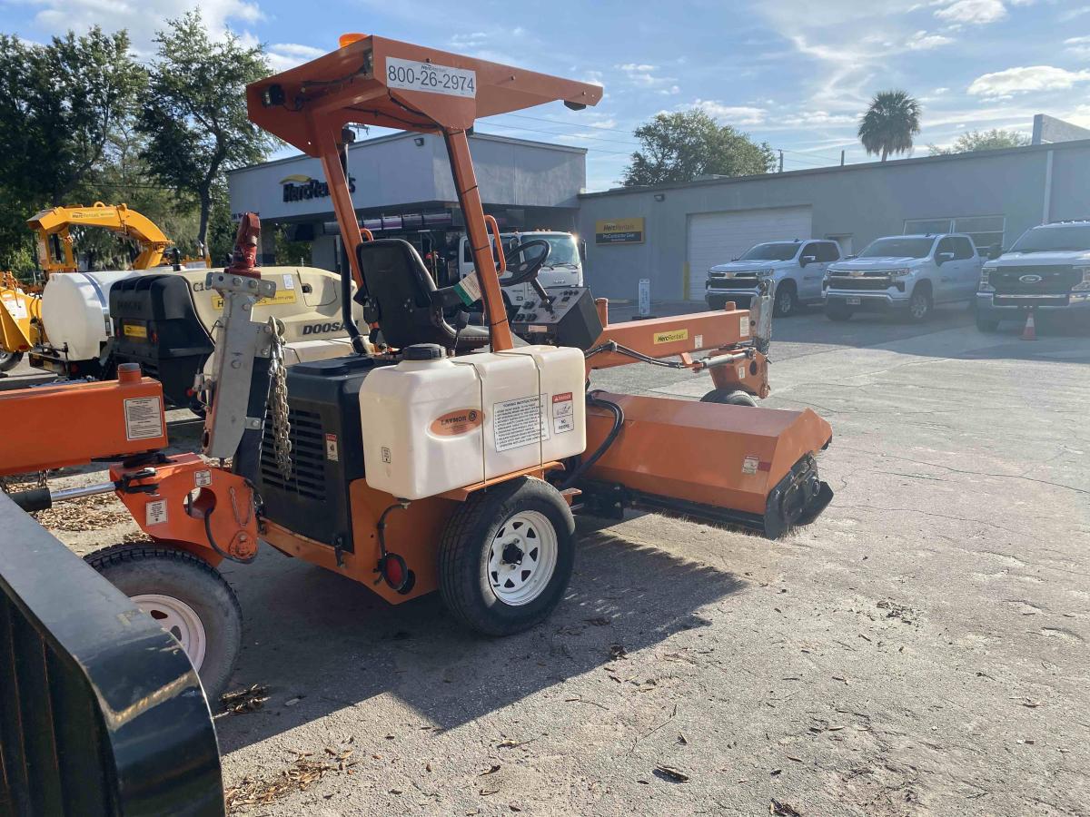 2019 LayMor SM300