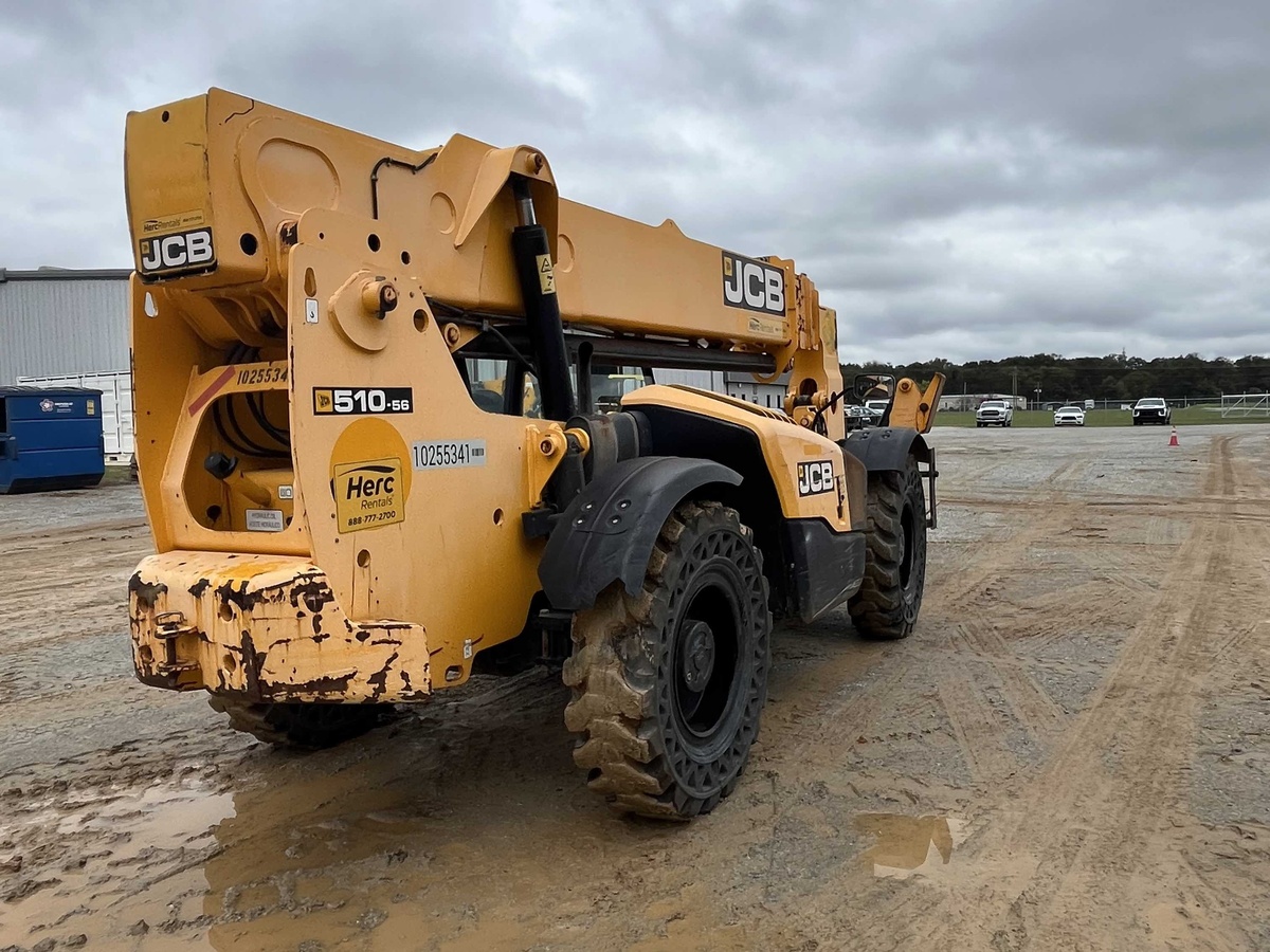 2018 JCB 510-56-4