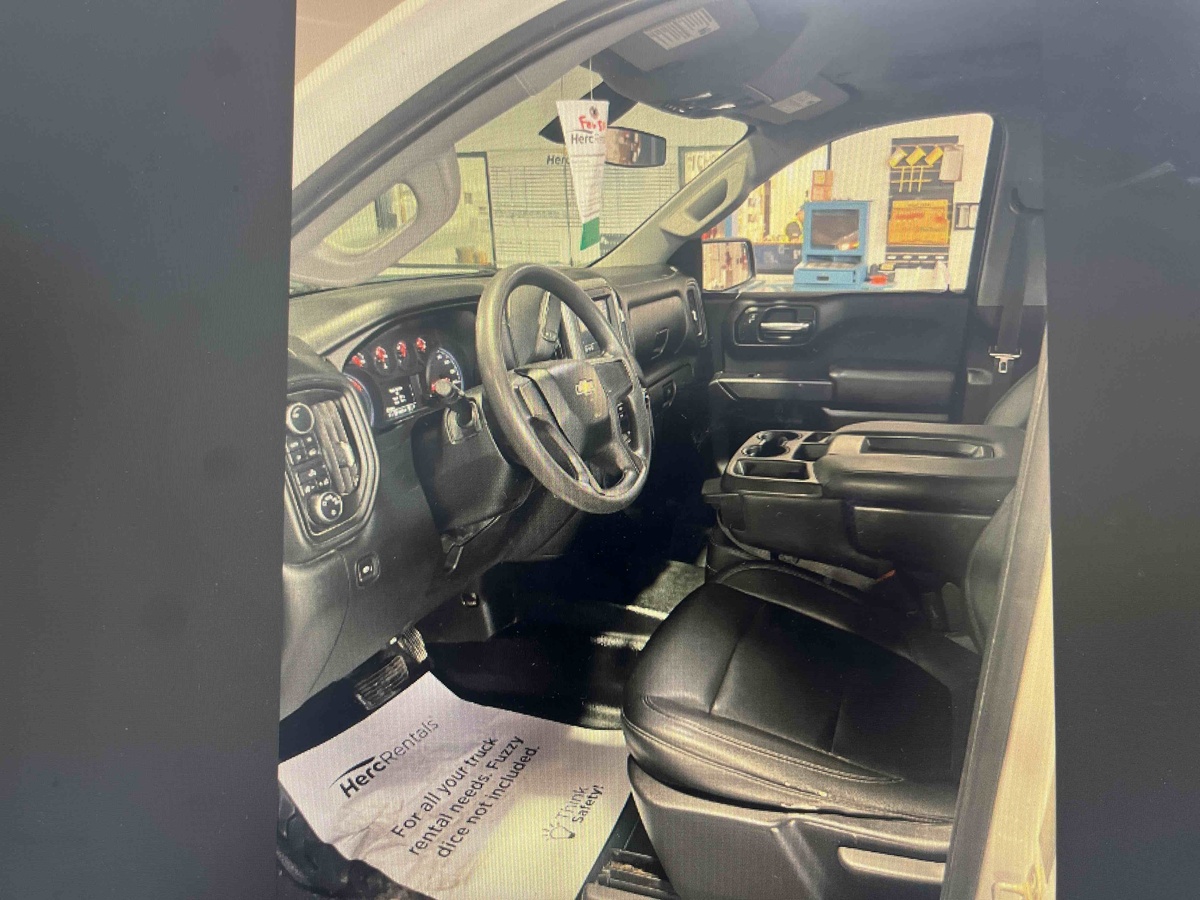 2019 Chevrolet 1500-6