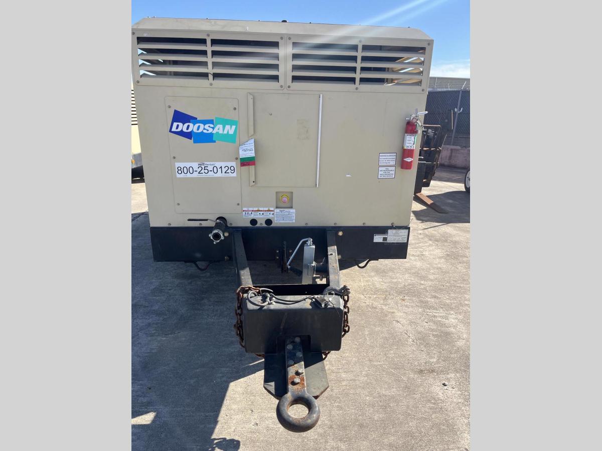2019 Ingersol XP825/HP750