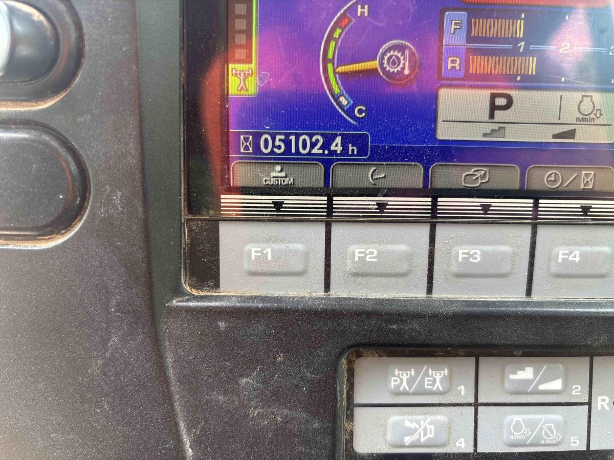 2021 Komatsu D61PX-24-10