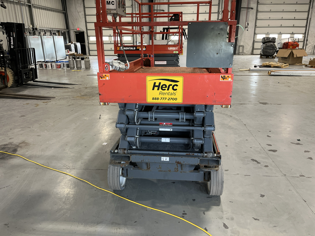 2019 Skyjack SJ-4626-5