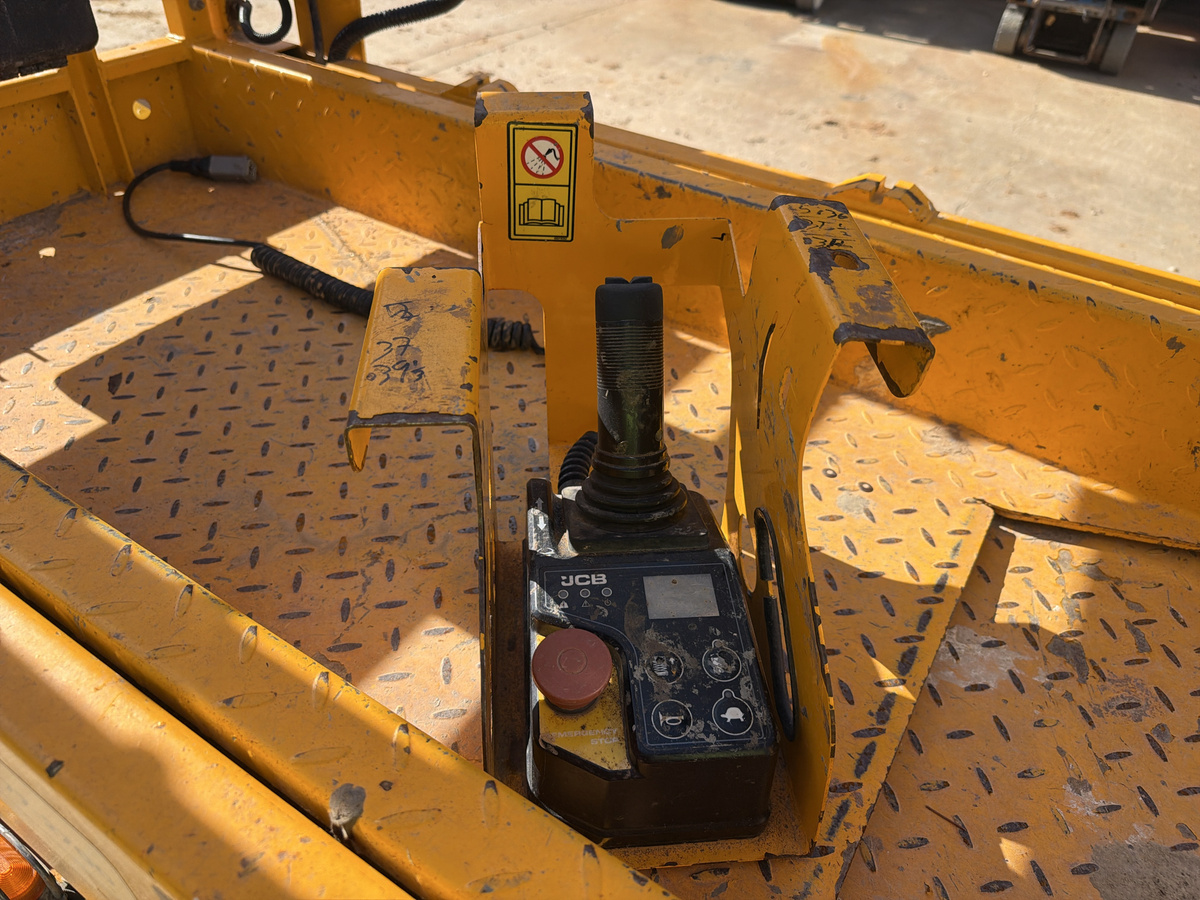 2024 JCB S1932E-7
