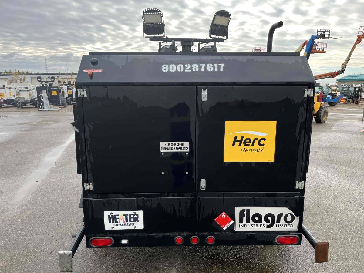 2020 Flagro FVO-400