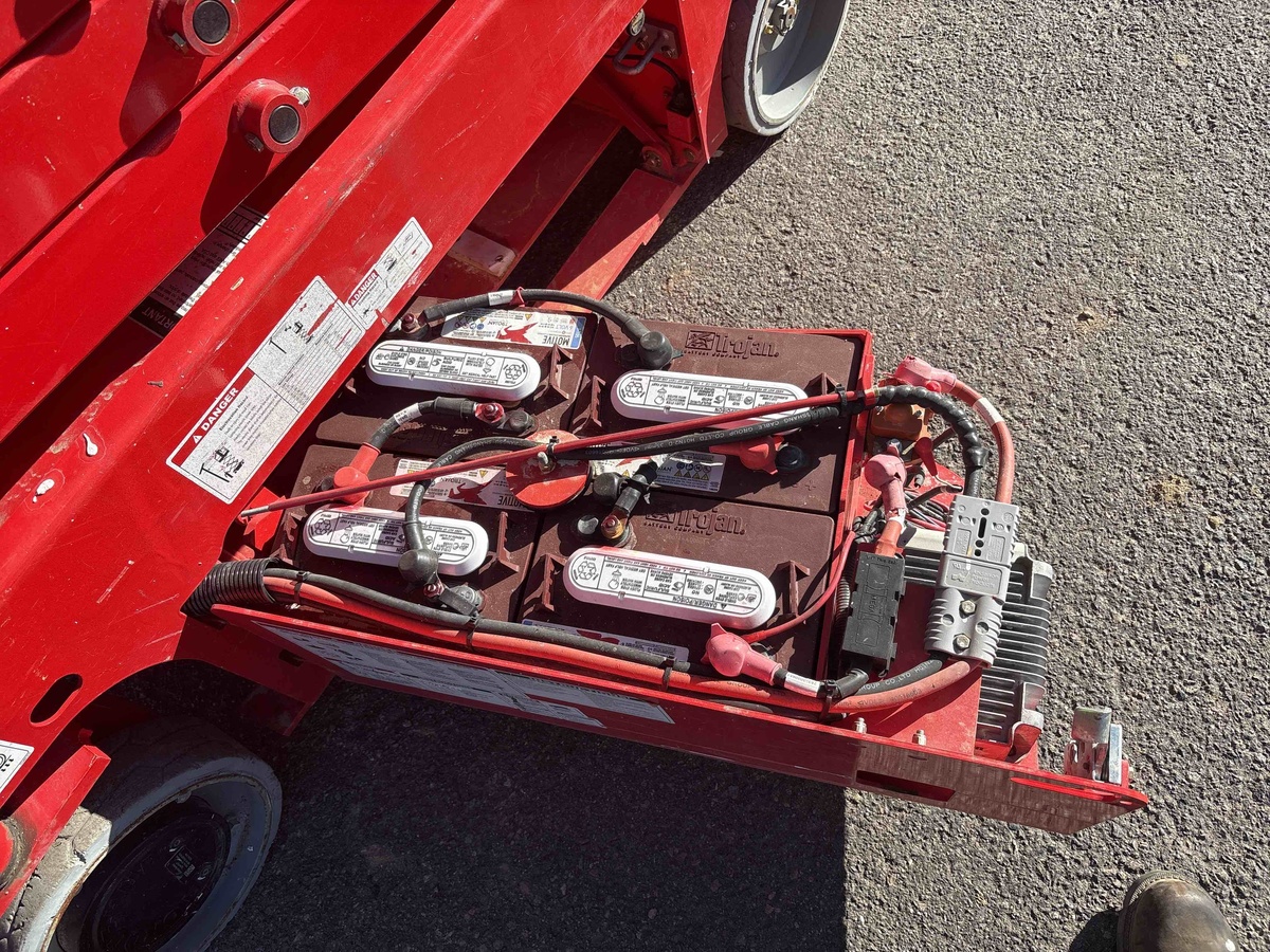 2021 LGMG AS1932E-6