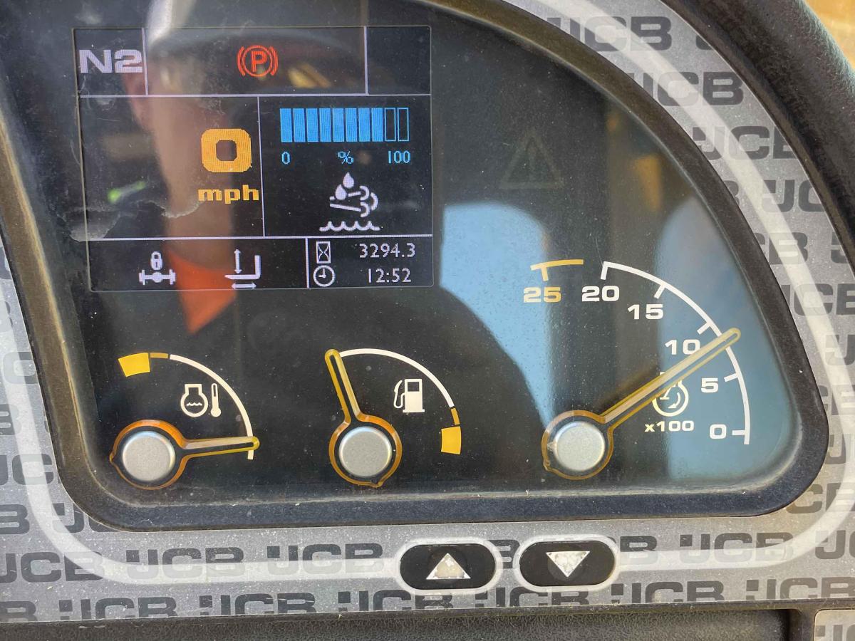 2018 JCB 512-56-16