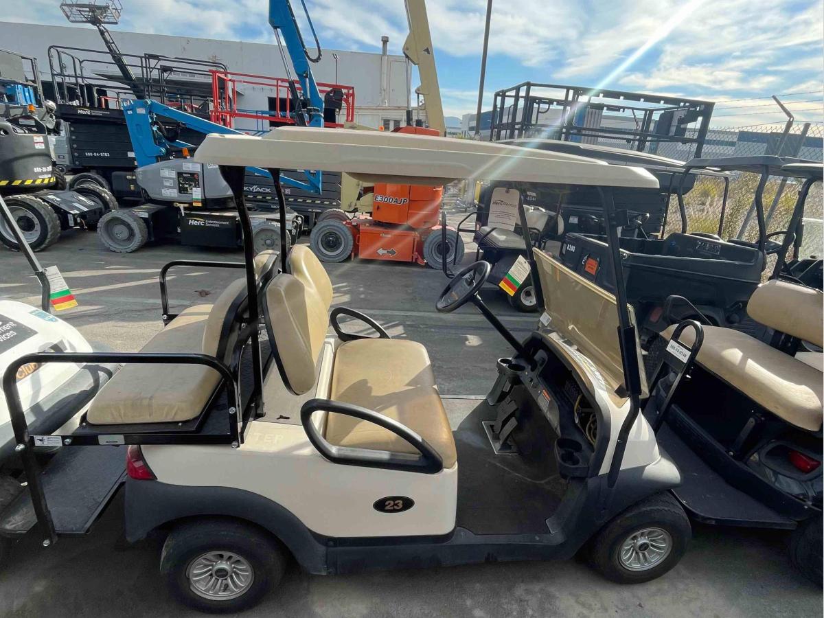 2018 Club Car Precedent-2