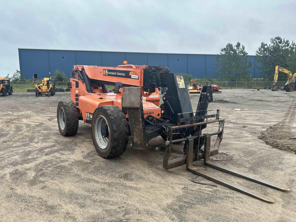 2018 SkyTrak 10054-2