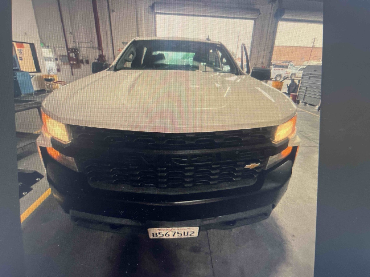 2019 Chevrolet 1500-3