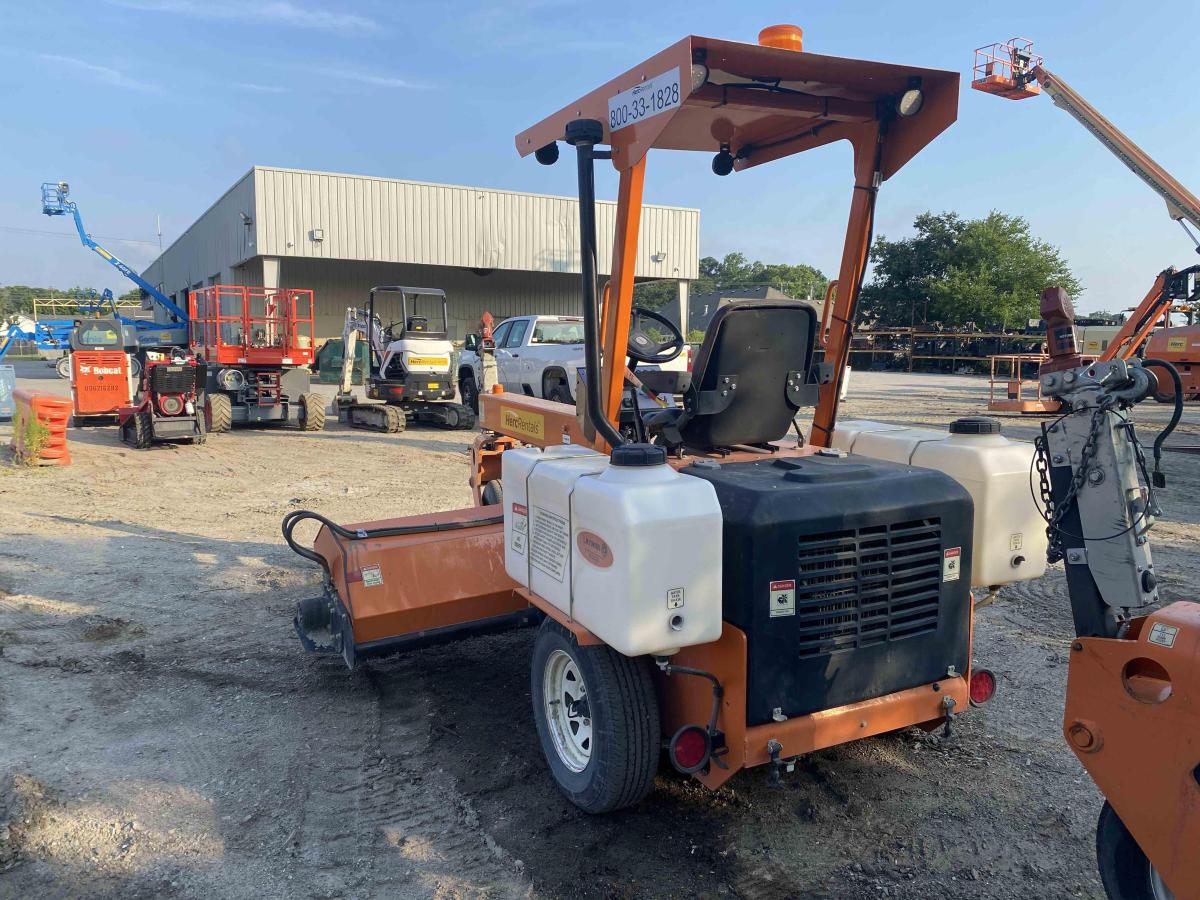 2021 LayMor SM300-4