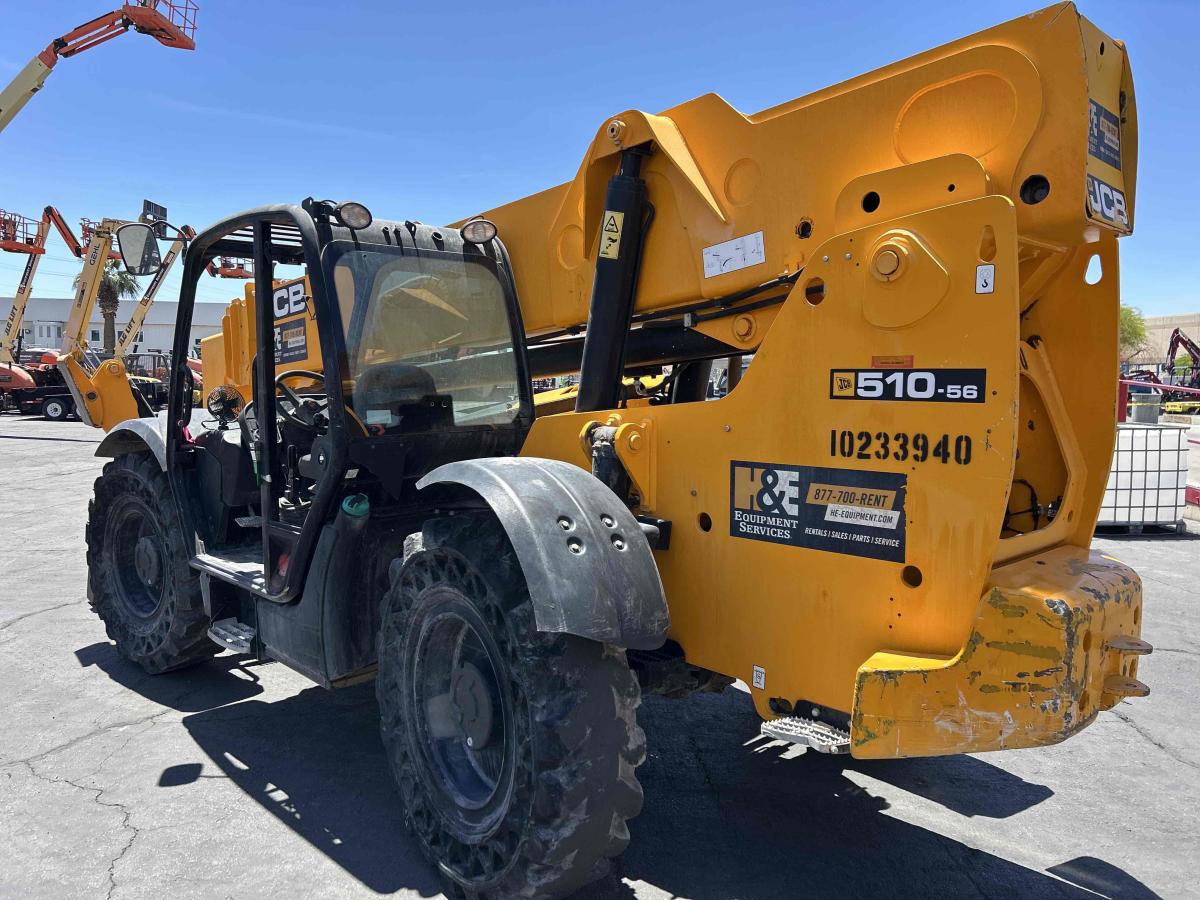 2018 JCB 510-56