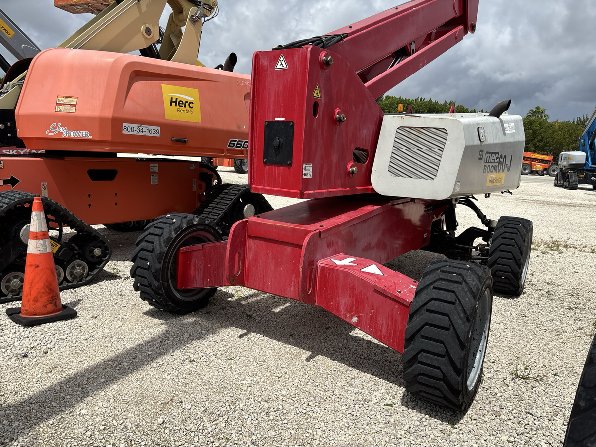 2020 MEC 60-J