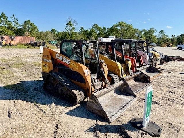 2022 Case TR310B-6