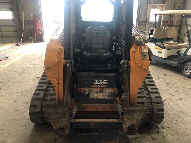 2019 Case TR310