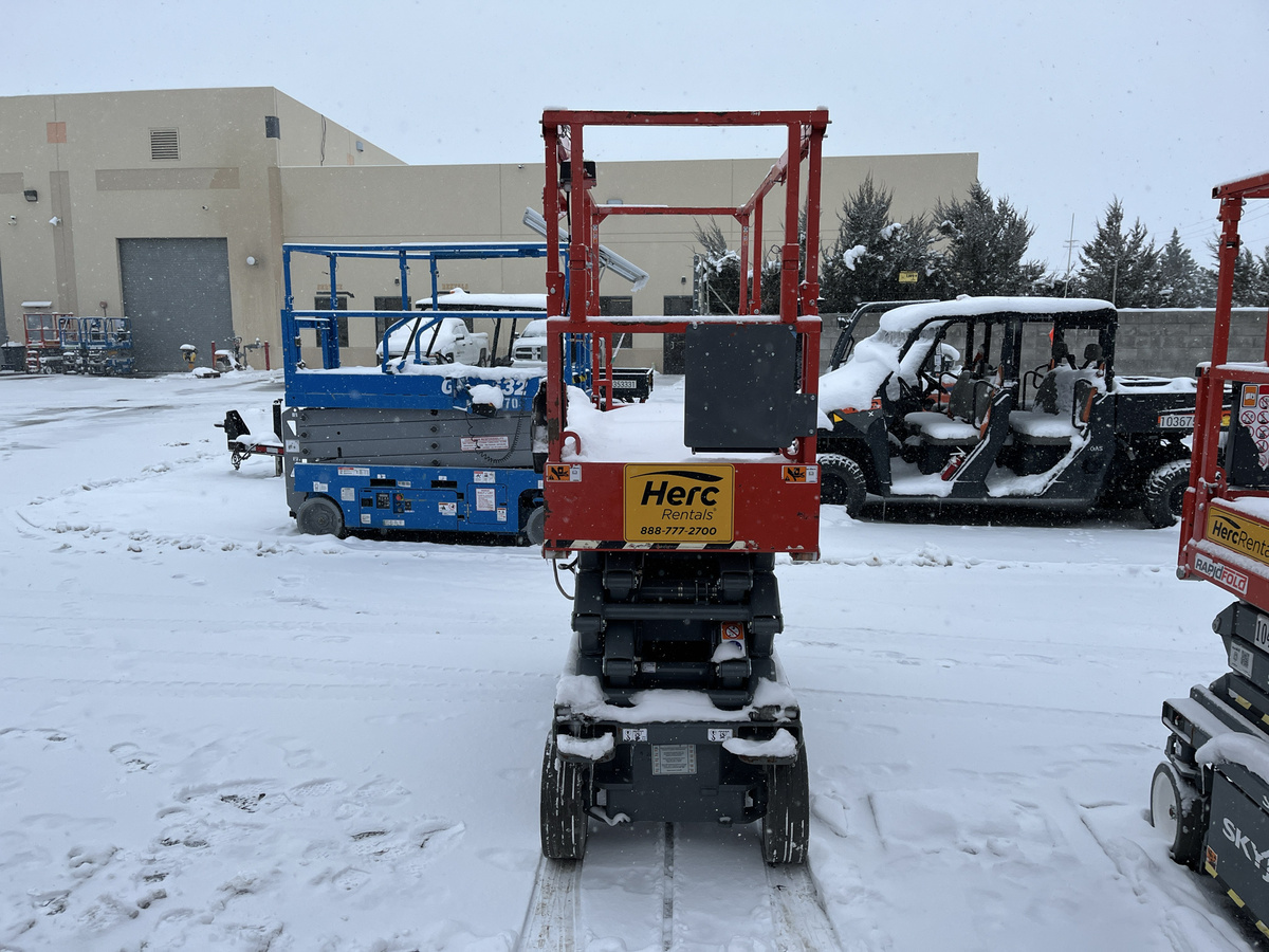 2020 Skyjack SJ3226-3