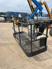 2015 JLG 600A-11