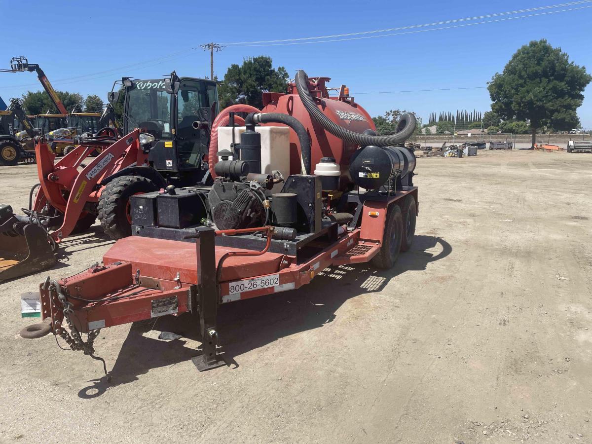 2019 Ditch Witch FX25