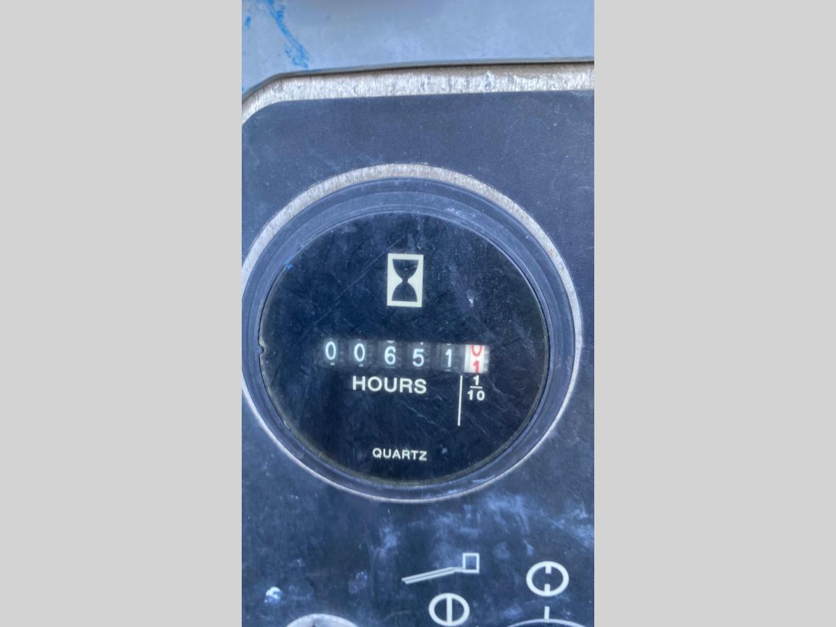 2011 Genie Z-34/22 N-5