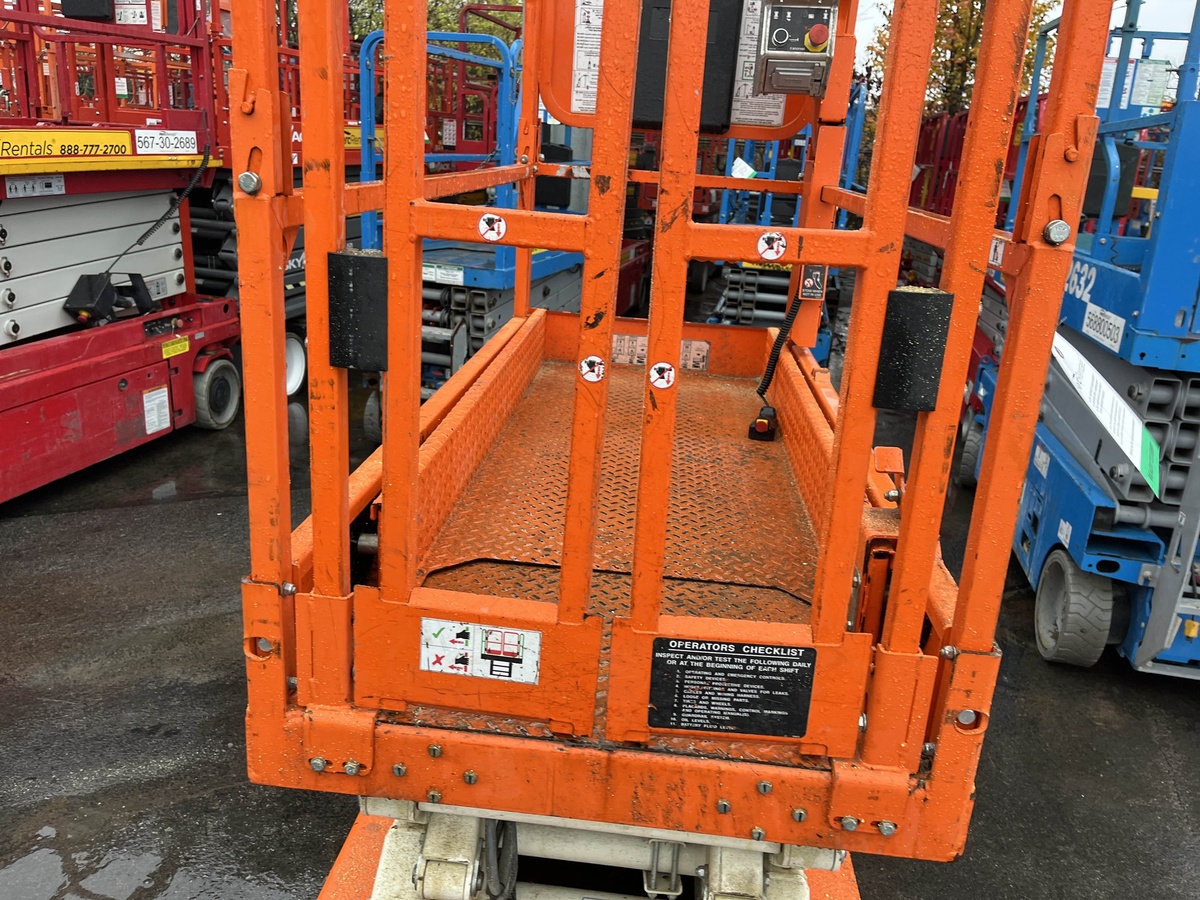 2022 Snorkel S3219E-5