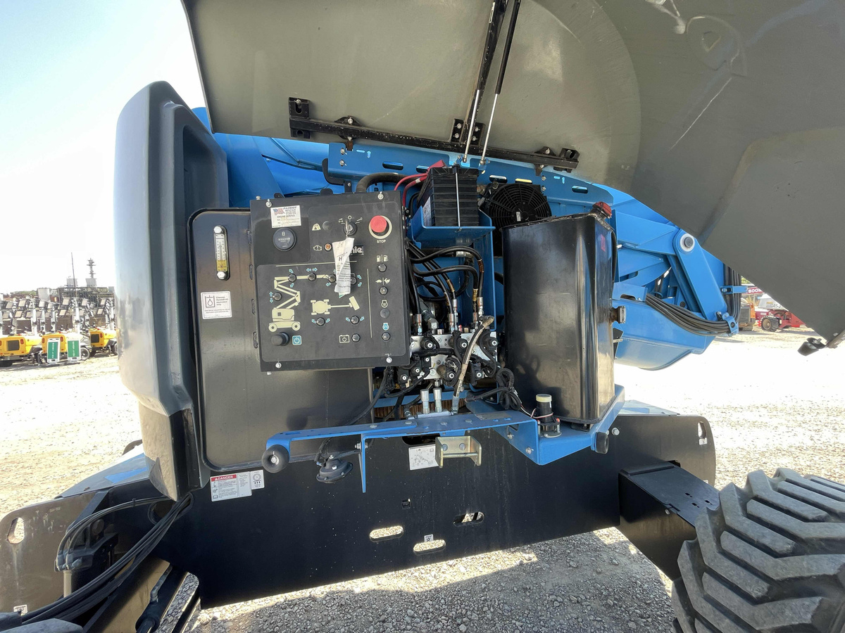 2018 Genie Z-62/40-2