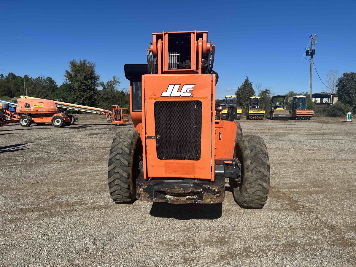 2019 SkyTrak 10054-8