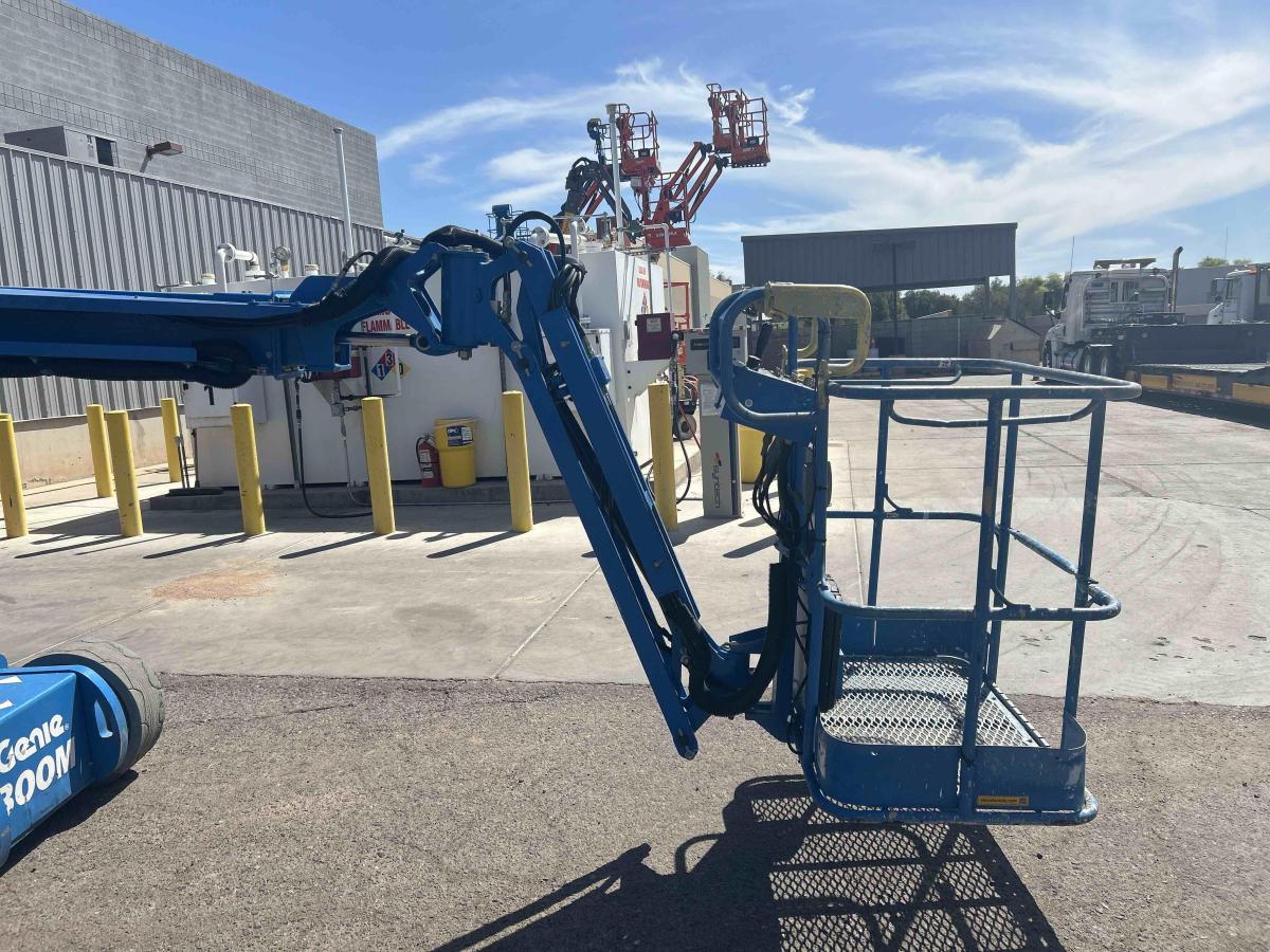 2016 Genie Z-30/20 N