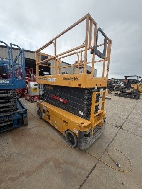2023 Haulotte 3947 E-2