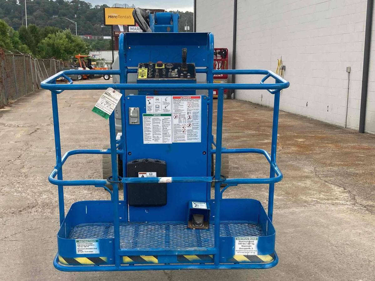 2014 Genie Z-34/22 N-3