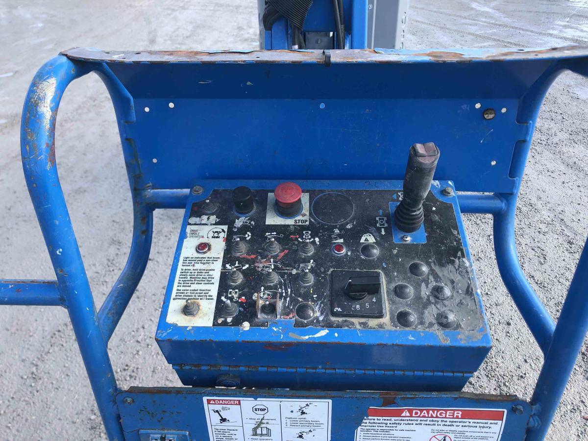 2015 Genie Z-30/20 N-6