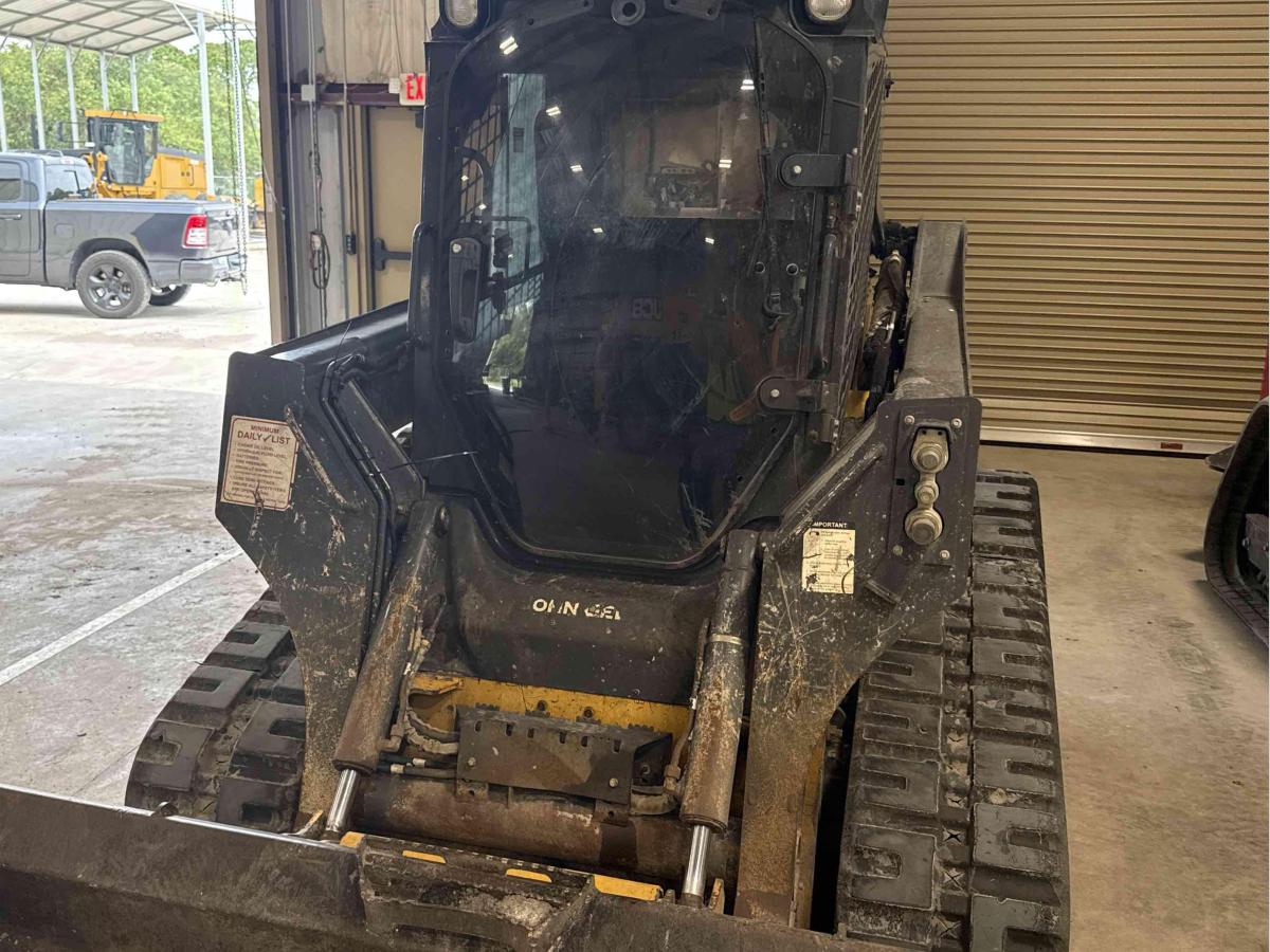 2021 John Deere 325G-6