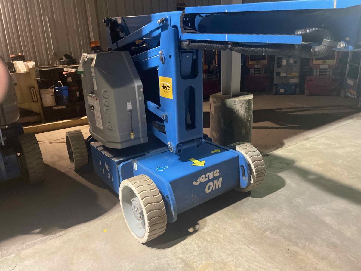 2015 Genie Z-34/22 N-1