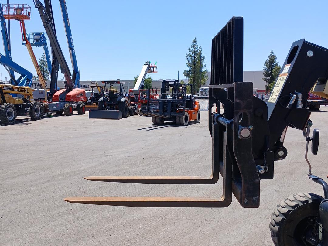 2018 JLG G5-18A