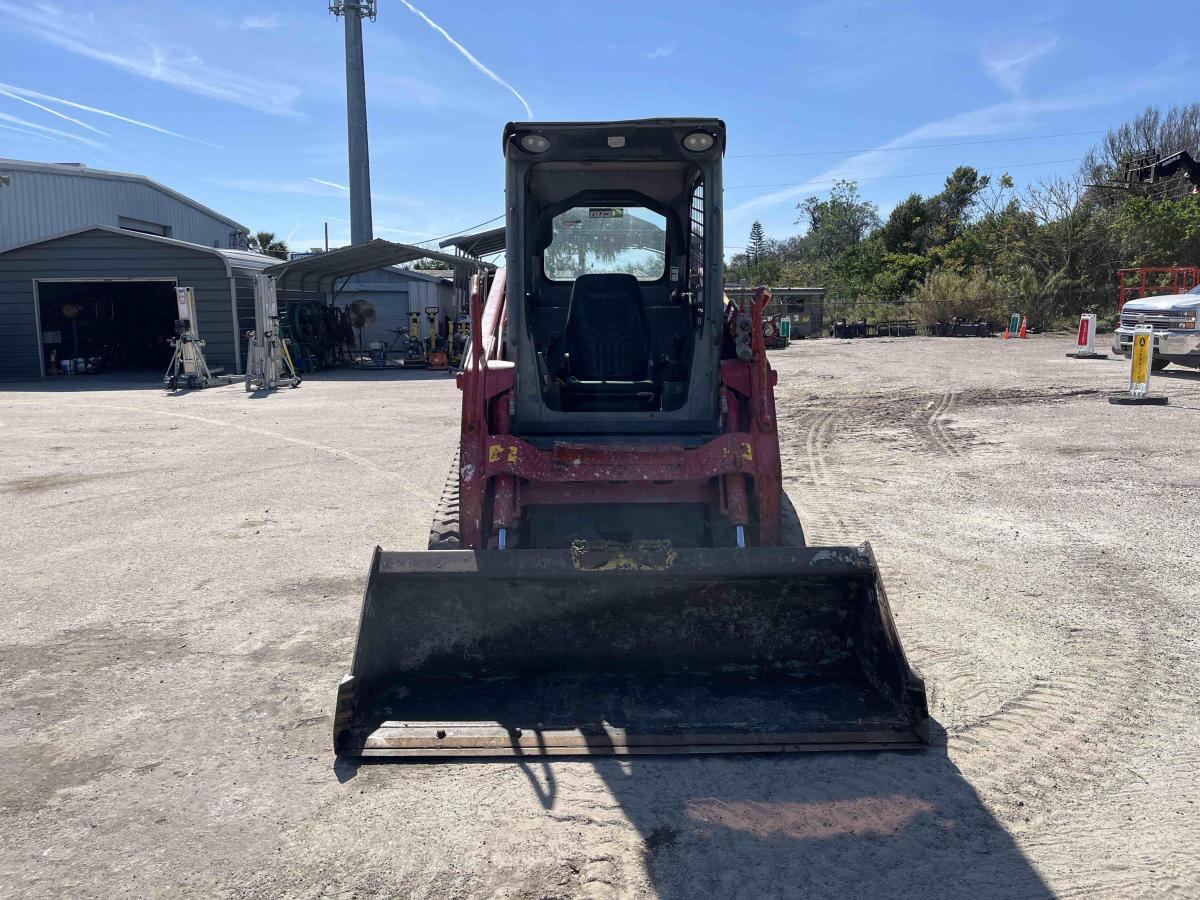 2020 Takeuchi TL8