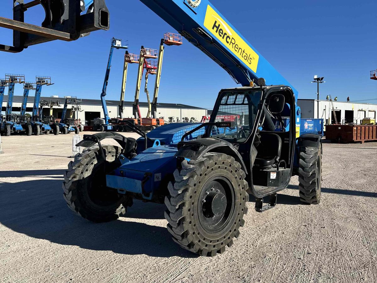 2020 Genie GTH 844