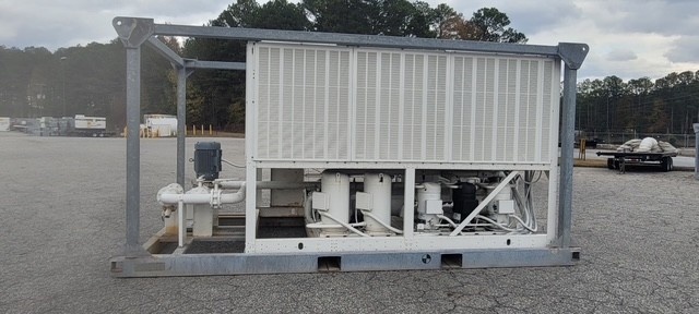 2018 Caps PCCH-100TC