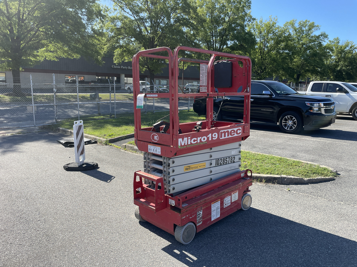 2019 MEC Micro 19-3