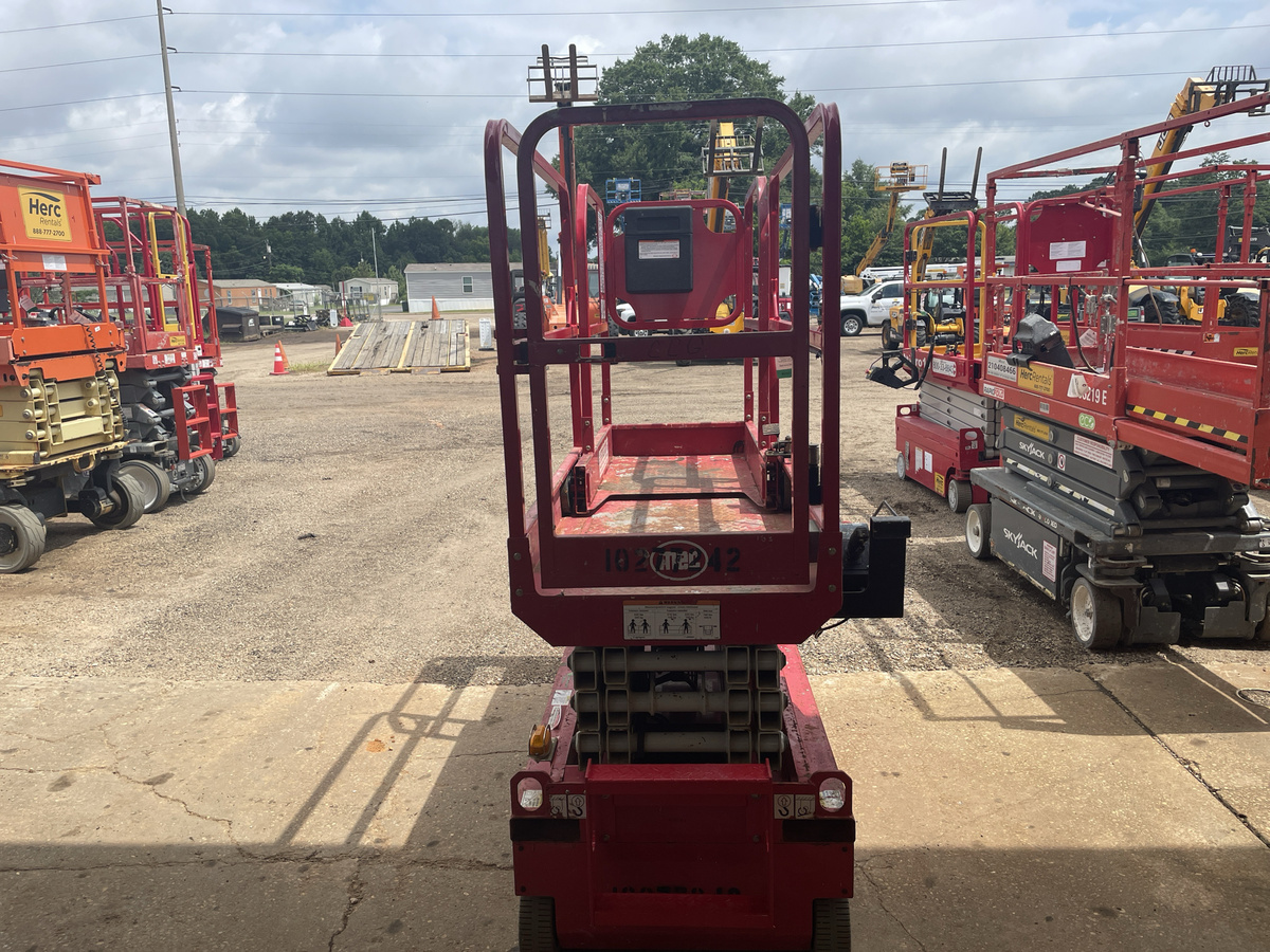 2019 MEC 1330SE-5