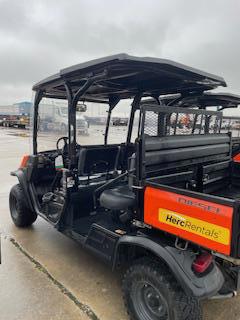 2020 Kubota RTVX1140