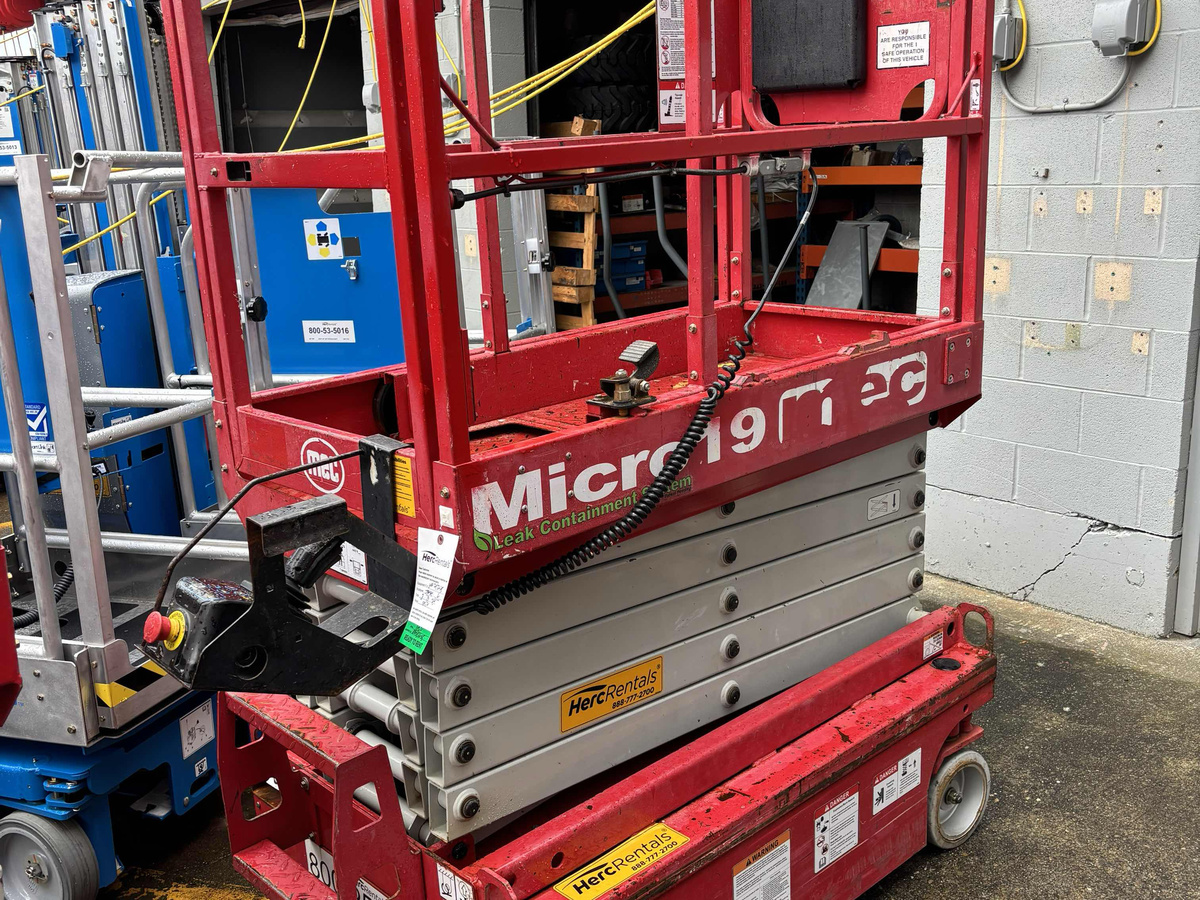 2019 MEC Micro 19-2