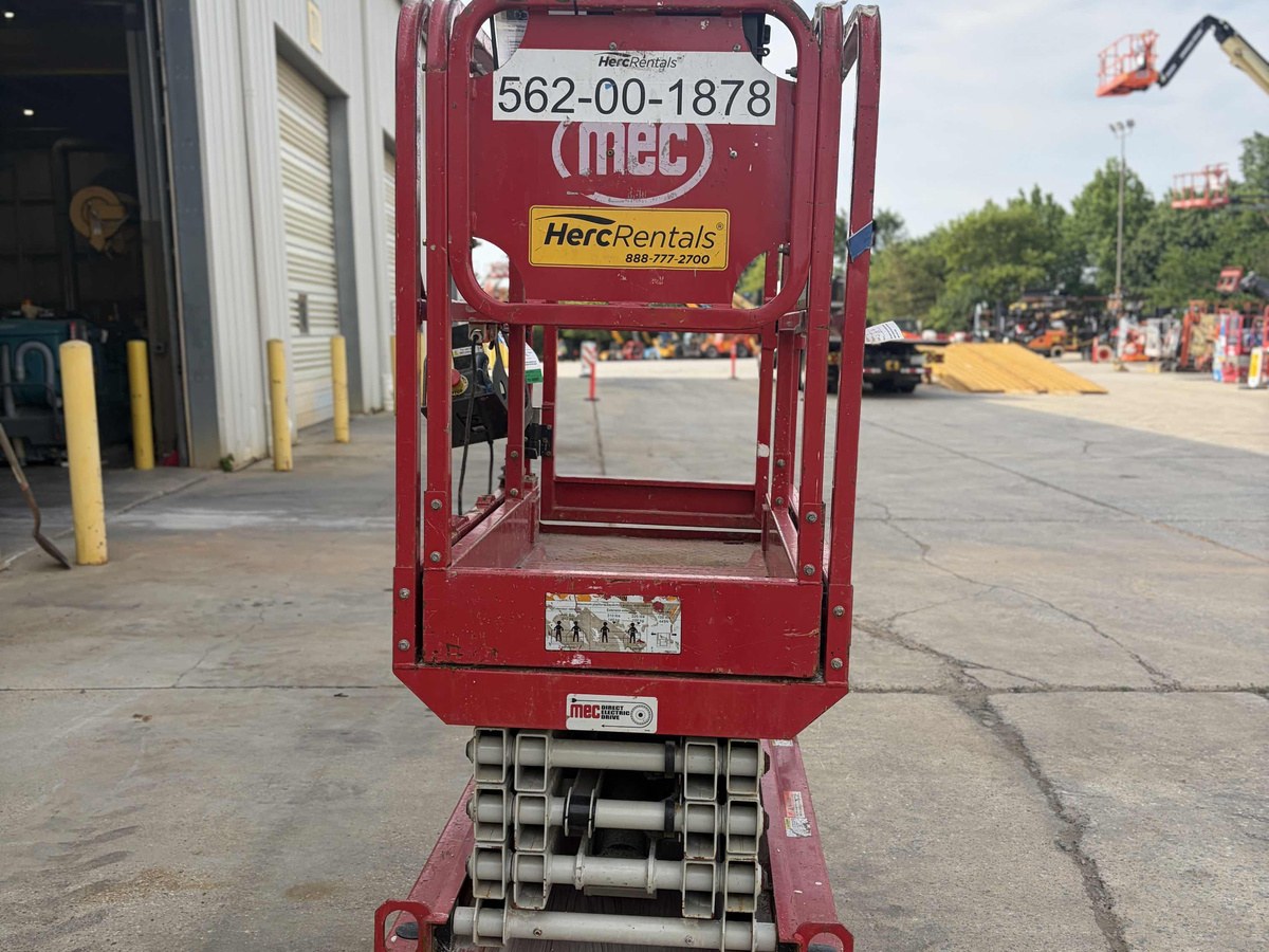 2019 MEC 1330SE-2