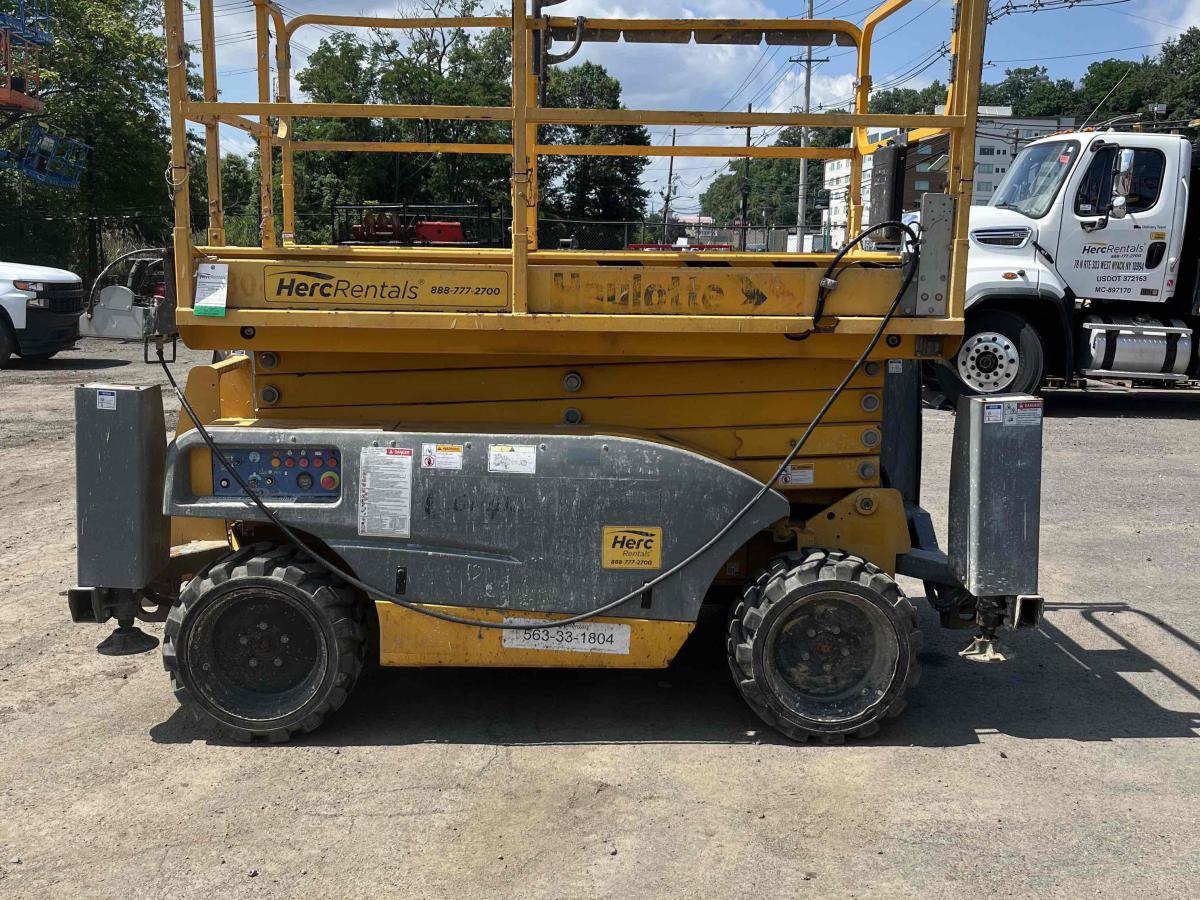 2019 Haulotte 3368 RT-4