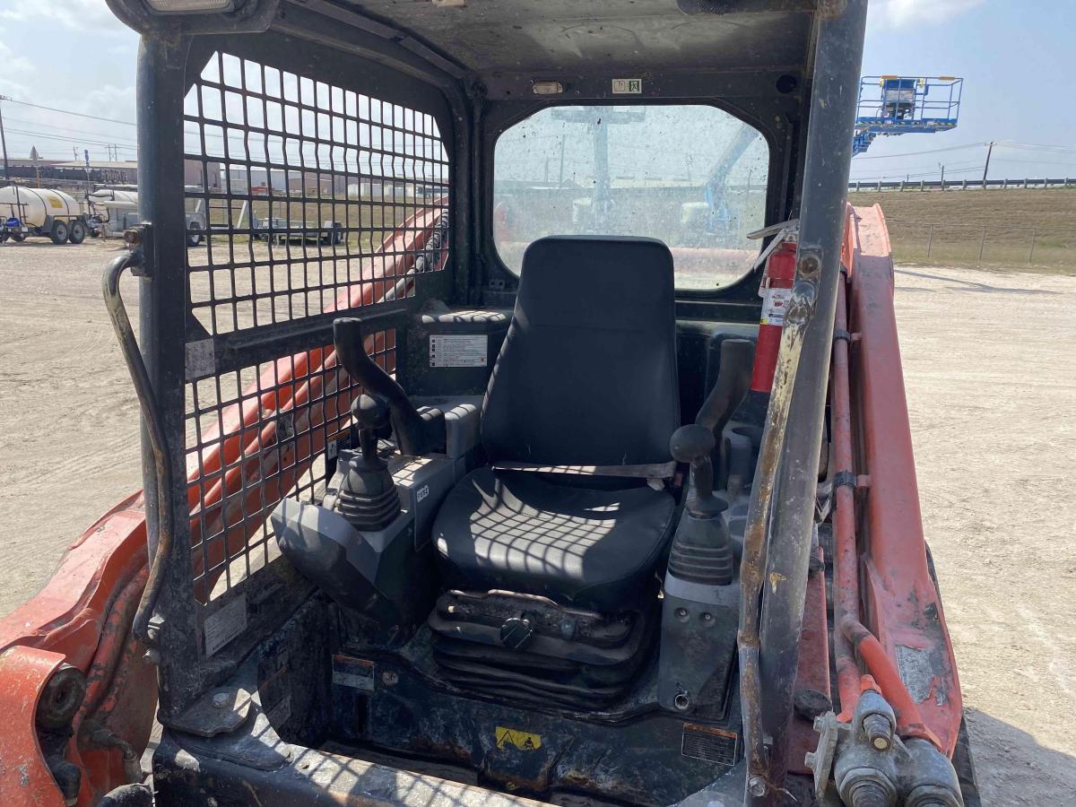 2020 Kubota SVL 75-2