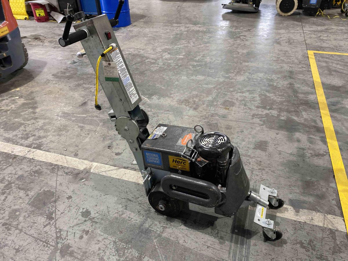 2021 National Flooring Equipment 6280HD