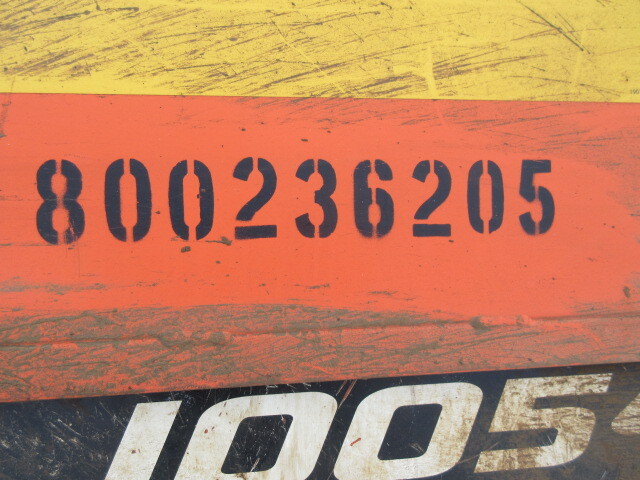 2018 SkyTrak 10054-6