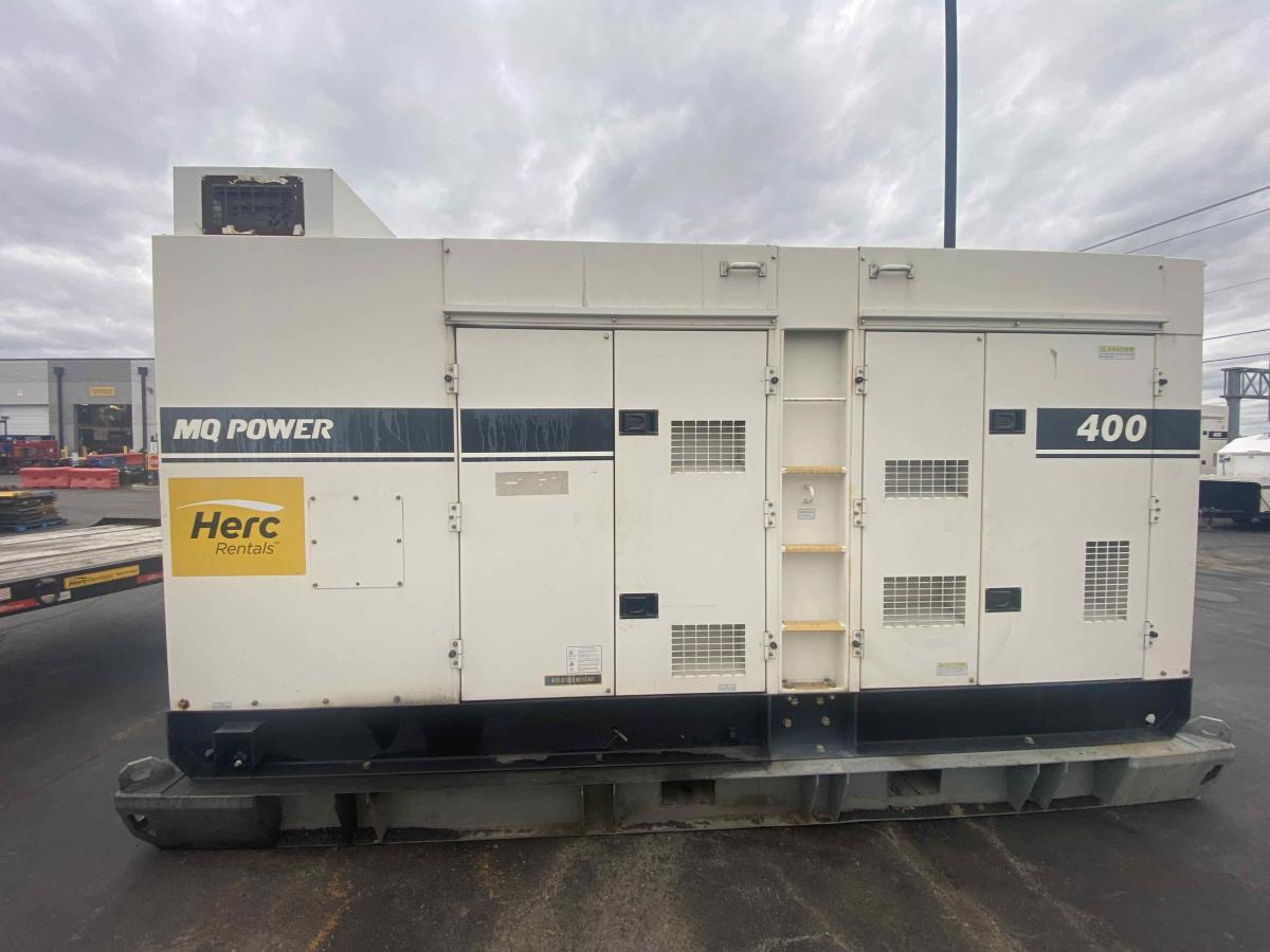 2018 Multiquip DCA400SSI4F