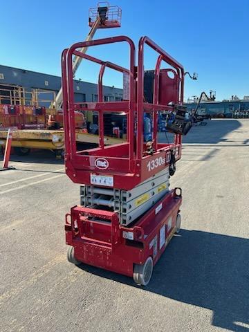 2018 MEC 1330SE