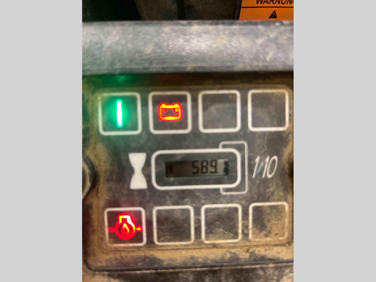 2018 Wacker RTKXSC3-5