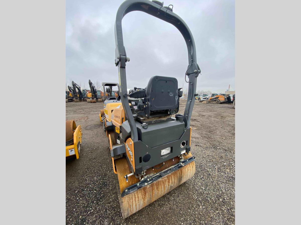2019 Case DV26-4